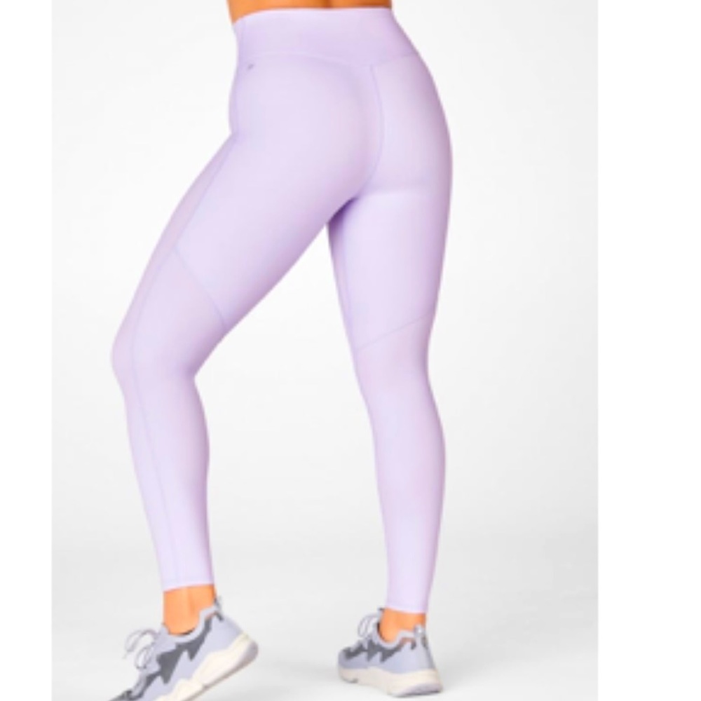 Fabletics workout set
